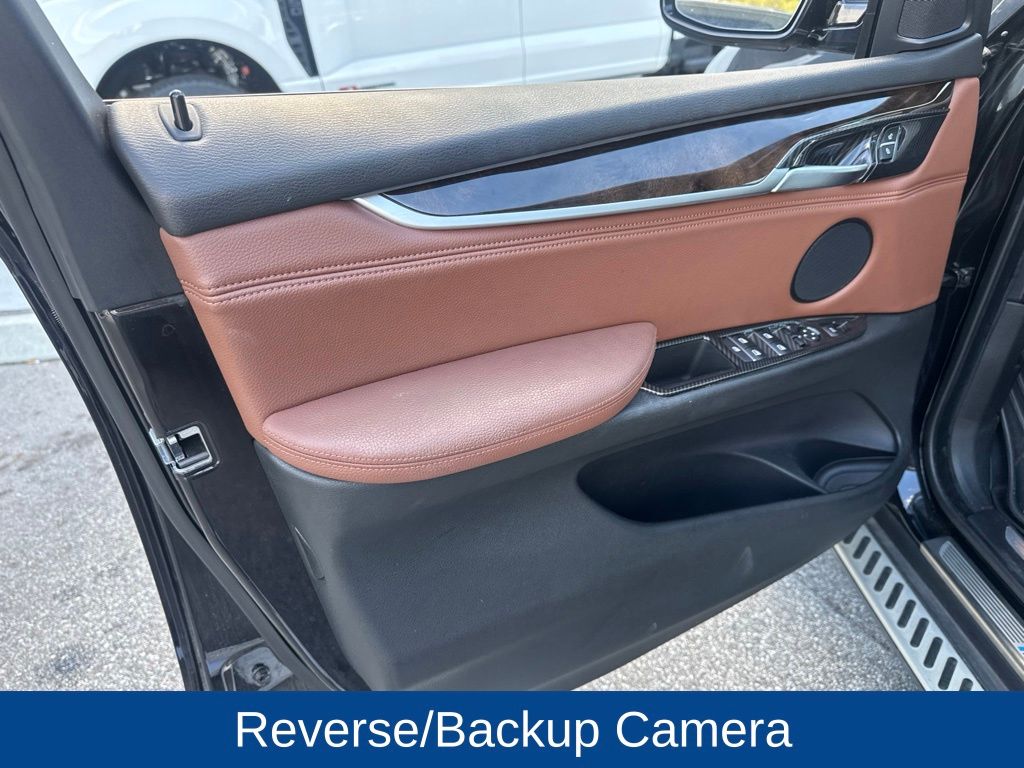 2014 BMW X5 sDrive35i