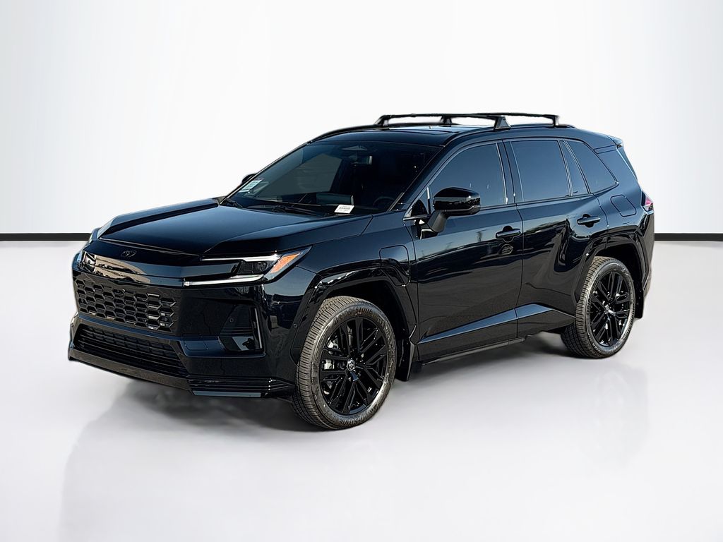 Thumbnail: 2026 Toyota RAV4 - 1
