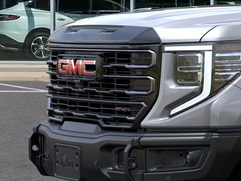 2023 GMC Sierra 1500 AT4X 13