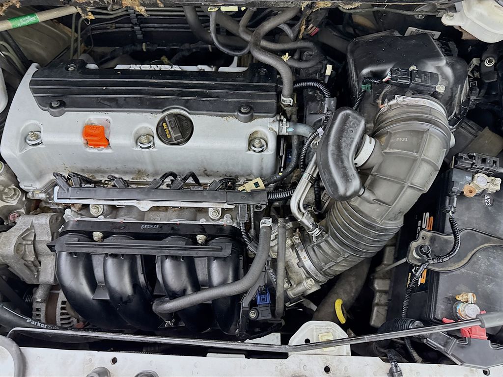 Used Car 2014 Honda Cr-v  Ex For Sale Under $15,000 In Austin, Texas