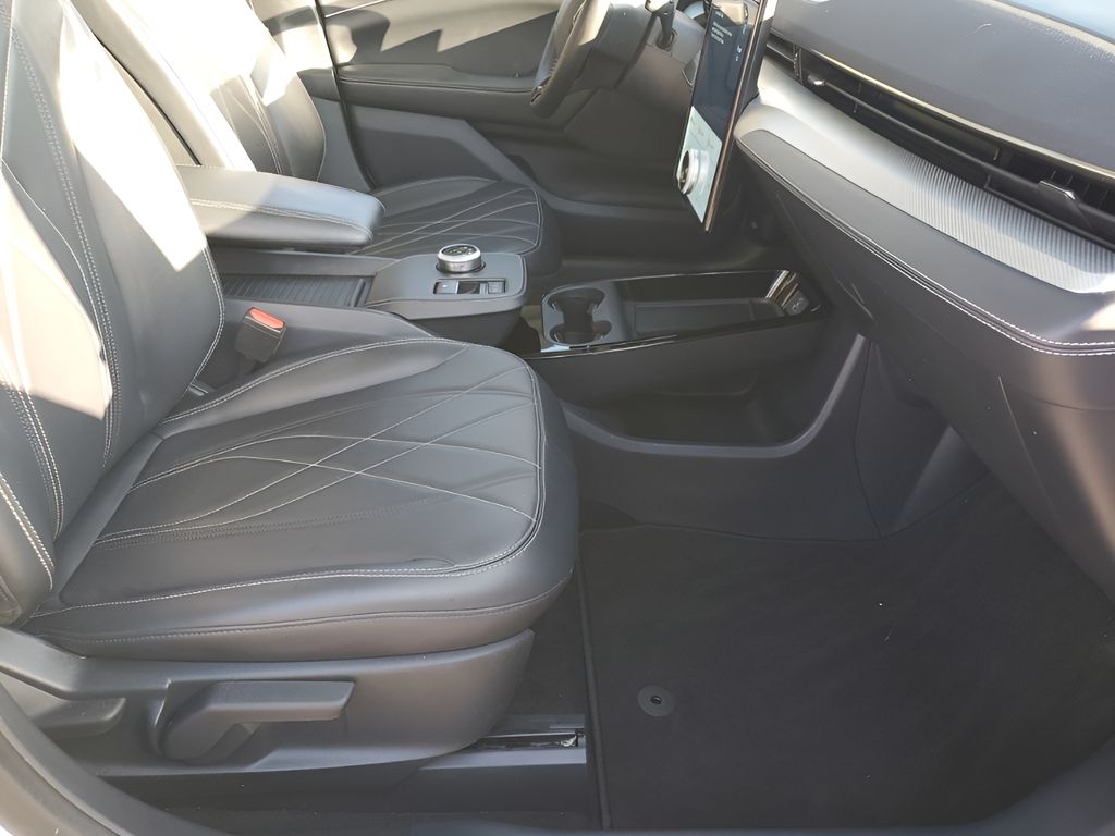 Used Car 2022 Ford Mustang Mach-e  Select For Sale Under $25,000 In Austin, Texas