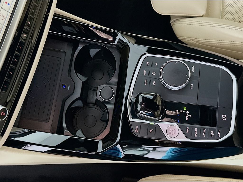 Thumbnail: 2022 BMW X3 - 17