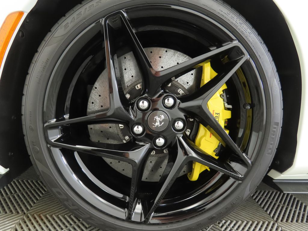 2022 Ferrari F8 Tributo 28