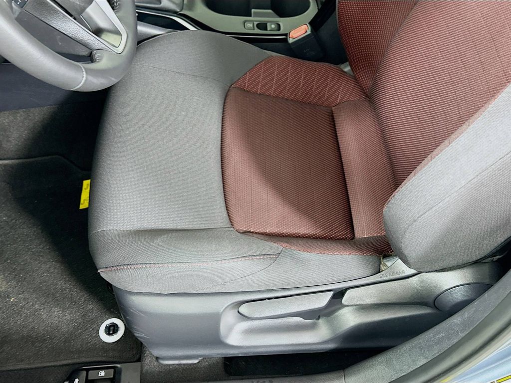 Thumbnail: 2024 Toyota Corolla - 20