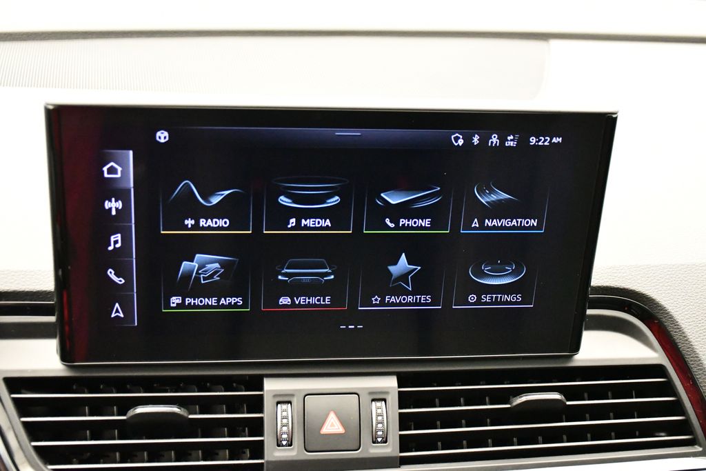 2022 Audi Q5 e Premium Plus 26