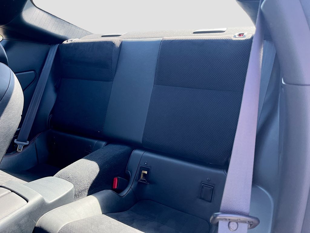 Used 2024 White Subaru Limited image 23