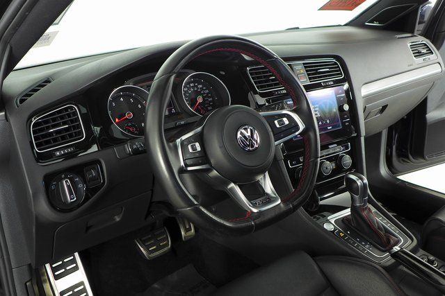 2018 Volkswagen Golf GTI Autobahn 28