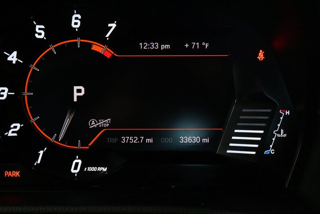 Thumbnail: 2022 Toyota Supra - 14