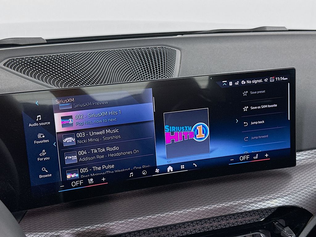 2025 BMW 4 Series 430i 11