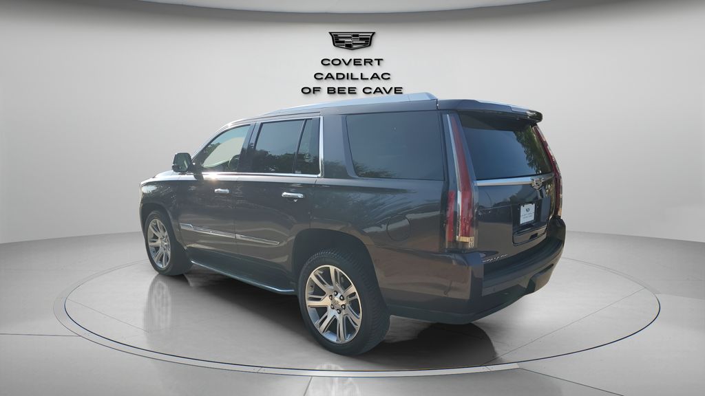 Used Car 2017 Cadillac Escalade  Luxury For Sale Under $25,000 In Austin, Texas