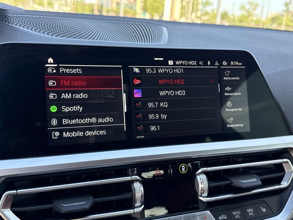 Thumbnail: 2023 BMW M4 - 23