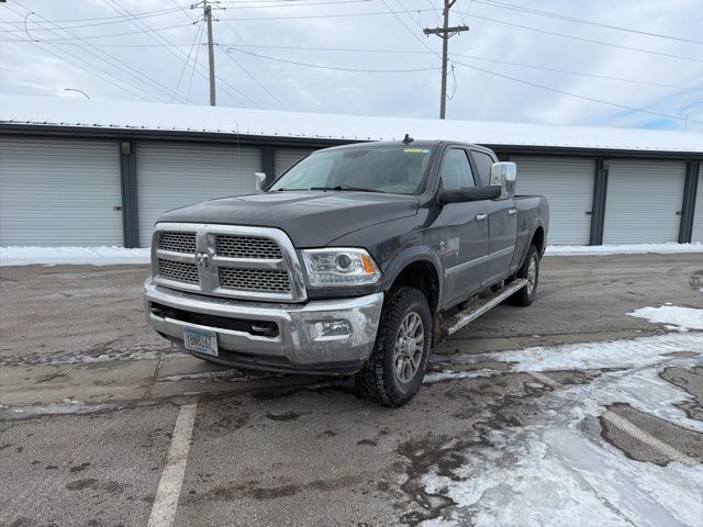 2015 Ram 3500