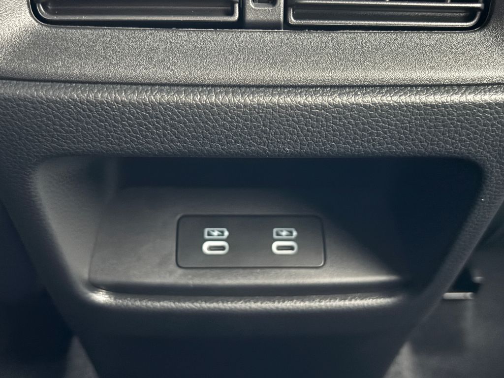 Thumbnail: 2026 Honda CR-V - 22