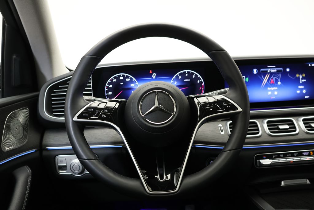 Thumbnail: 2026 Mercedes-Benz GLE - 20