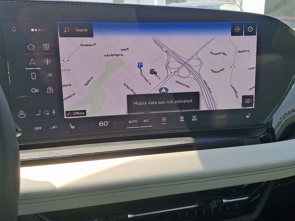 2025 Audi e-tron Premium 13