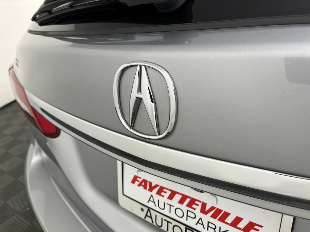 Thumbnail: 2018 Acura MDX - 24