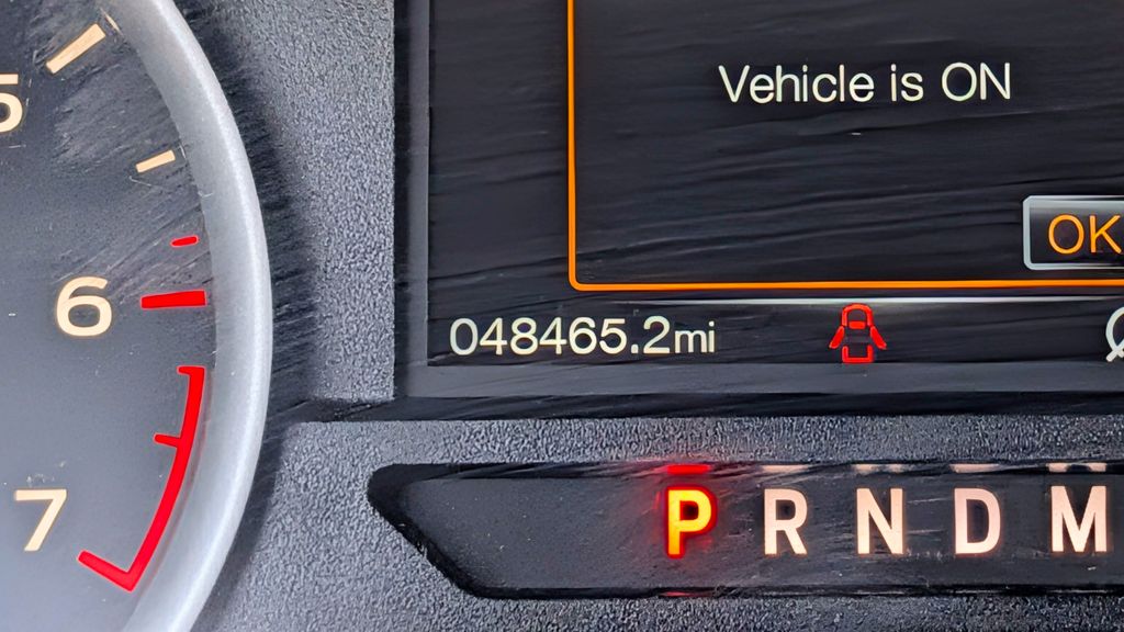 Used 2019 Ford F-150 XLT 4D SuperCrew