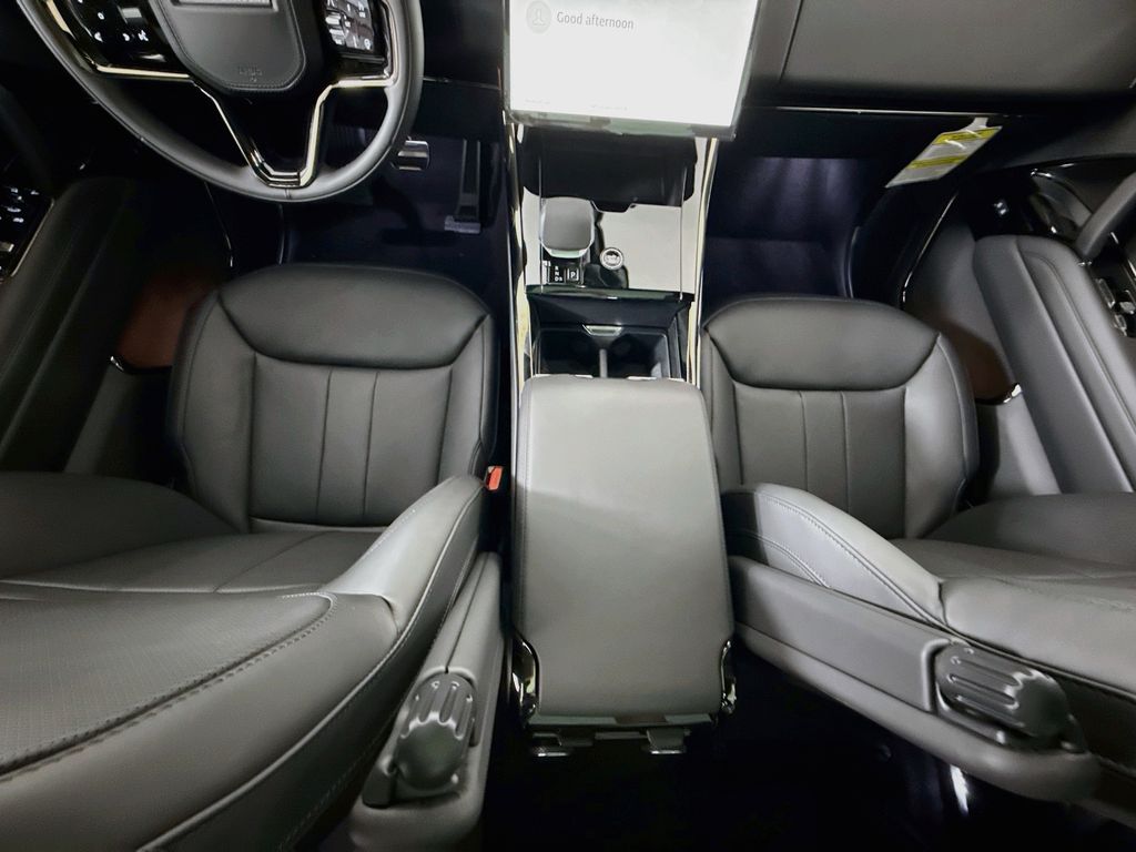 Thumbnail: 2026 Land Rover Range Rover Sport - 17