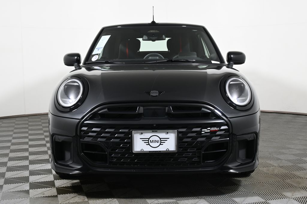 Thumbnail: 2026 MINI Cooper - 9