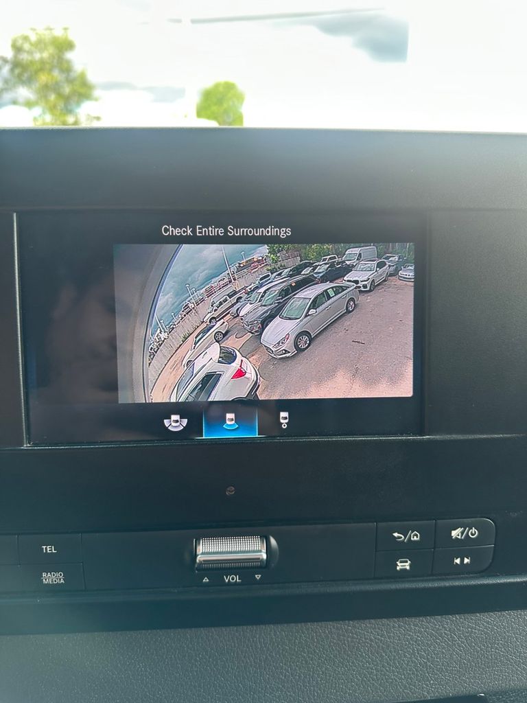used 2023 Mercedes-Benz Sprinter 2500 car, priced at $29,985