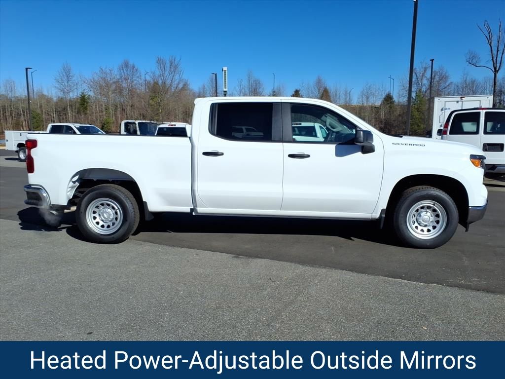 ChevroletSilverado 150026