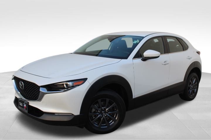 Used Car 2024 Mazda Cx-30  2.5 S For Sale Under $25,000 In Georgetown, Texas