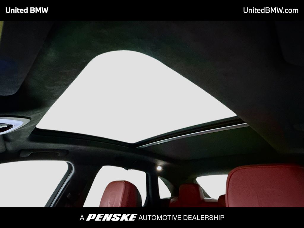 Thumbnail: 2018 Porsche Macan - 12