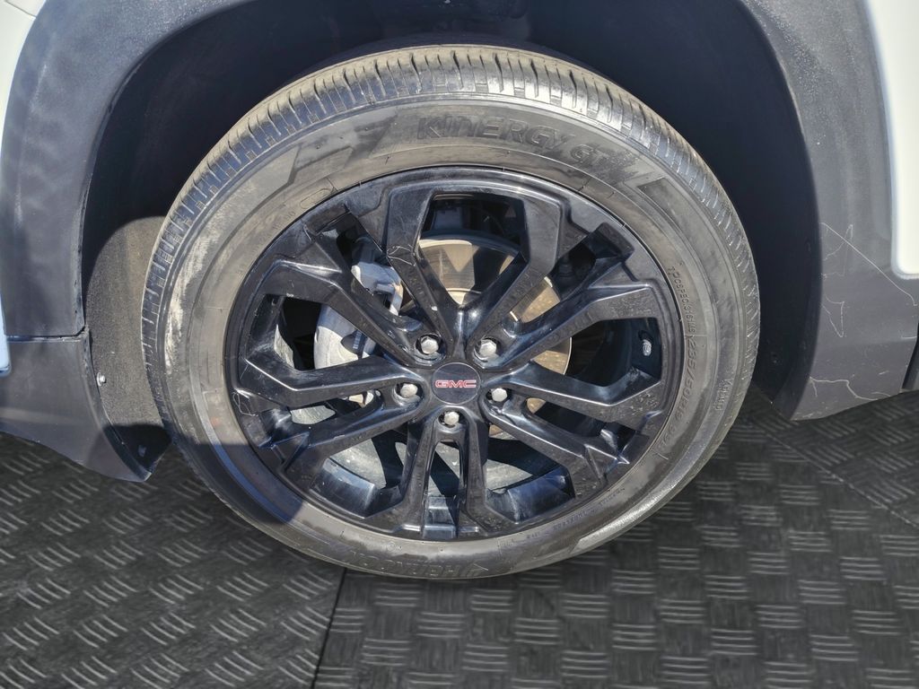 Used Car 2022 Gmc Terrain  Sle For Sale In Austin, Texas