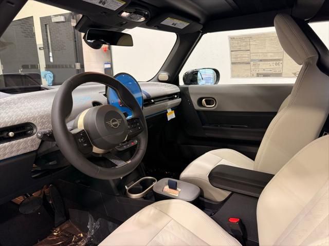 Thumbnail: 2026 MINI Cooper - 11