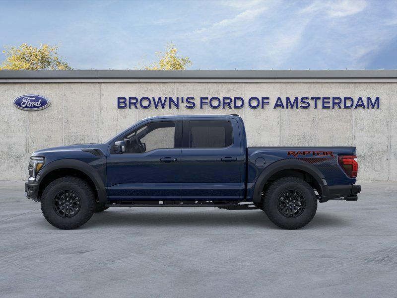 2026 Ford F-150 Raptor - 2
