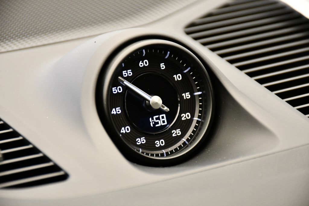 Thumbnail: 2026 Porsche  - 21