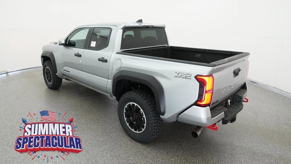 2025 Toyota Tacoma TRD Off Road - Photo 14