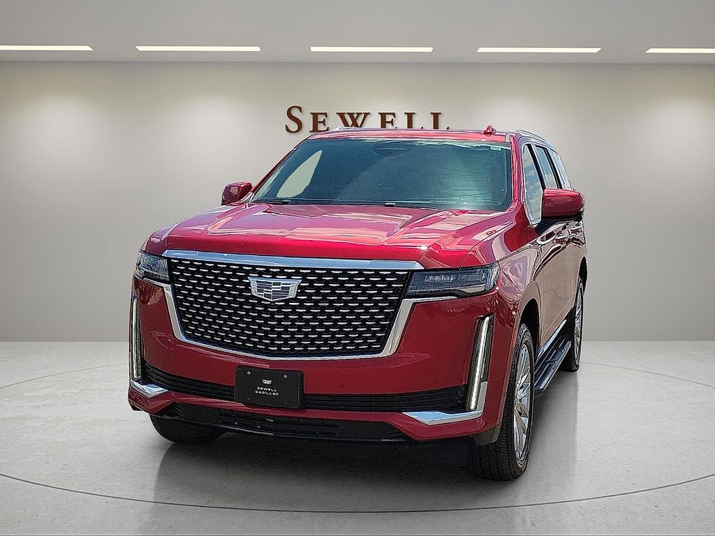2023 Cadillac Escalade Premium Luxury 4WD