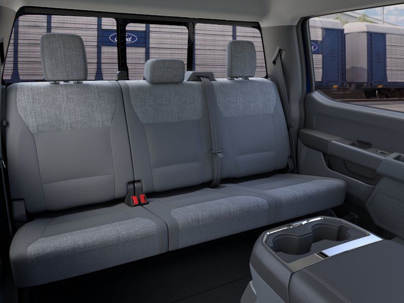 2026 Ford F-250 Super Duty XLT