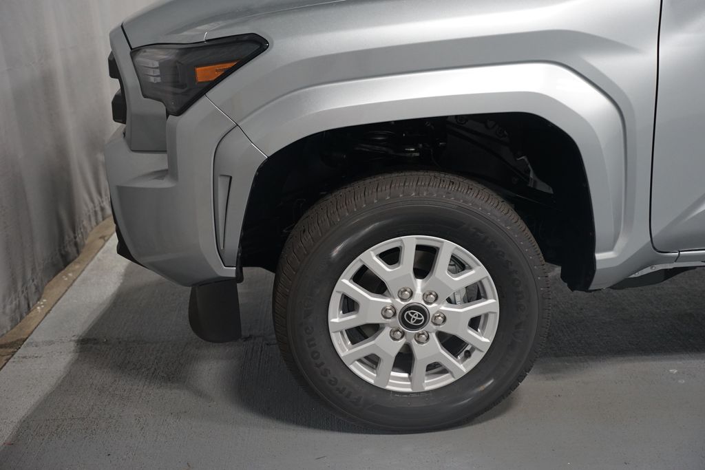 Thumbnail: 2025 Toyota Tacoma - 5