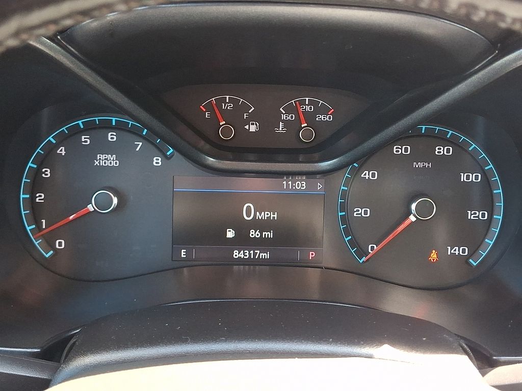 used 2019 Chevrolet Colorado car, priced at $28,242
