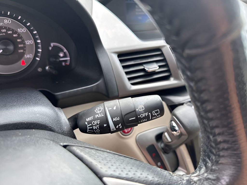 Used Car 2015 Honda Odyssey  Ex-l For Sale Under $15,000 In Austin, Texas