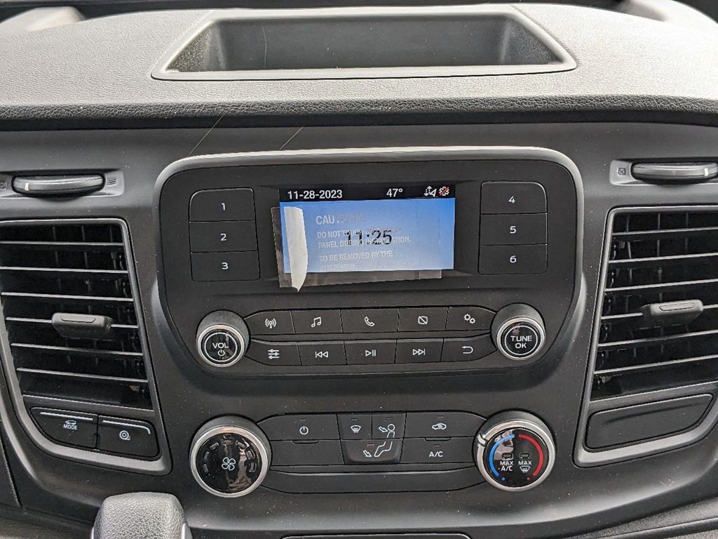 2023 Ford Transit 350 HD