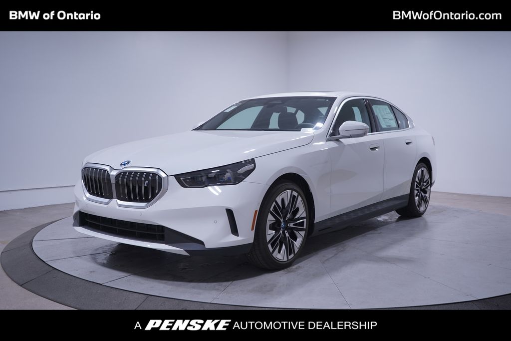 2025 BMW i5 eDrive40 -
                Ontario, CA