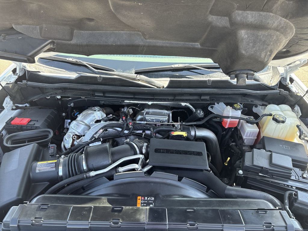 Used 2022 Chevrolet Silverado 2500HD Truck