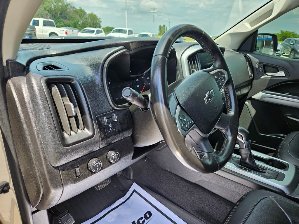 Used 2022 Chevrolet Colorado Truck