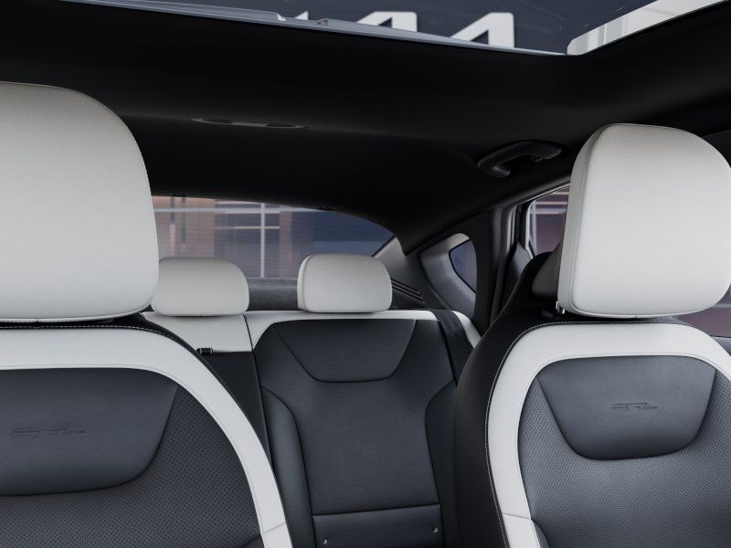 New 2025 Interstellar Gray Kia GT-Line Turbo image 27