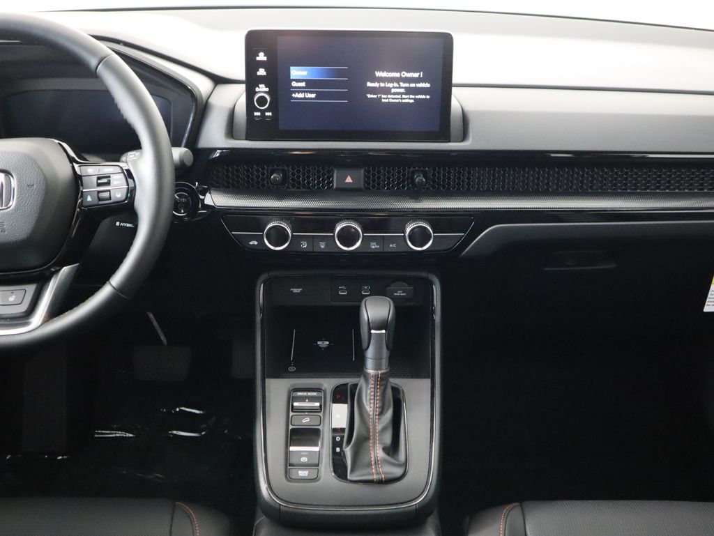 Thumbnail: 2026 Honda CR-V - 14