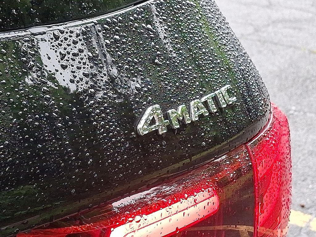 Thumbnail: 2025 Mercedes-Benz GLB - 20