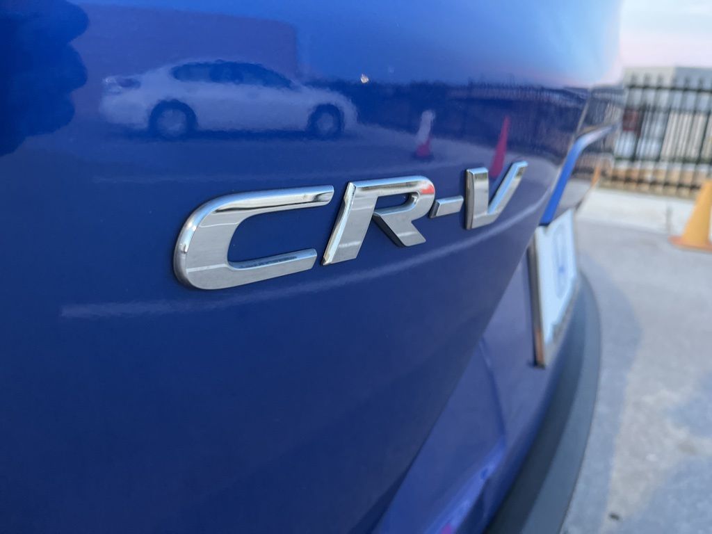 Thumbnail: 2020 Honda CR-V - 8