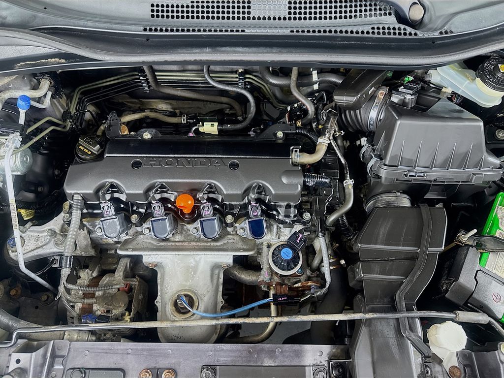 Used Car 2016 Honda Hr-v  Lx For Sale Under $15,000 In Austin, Texas