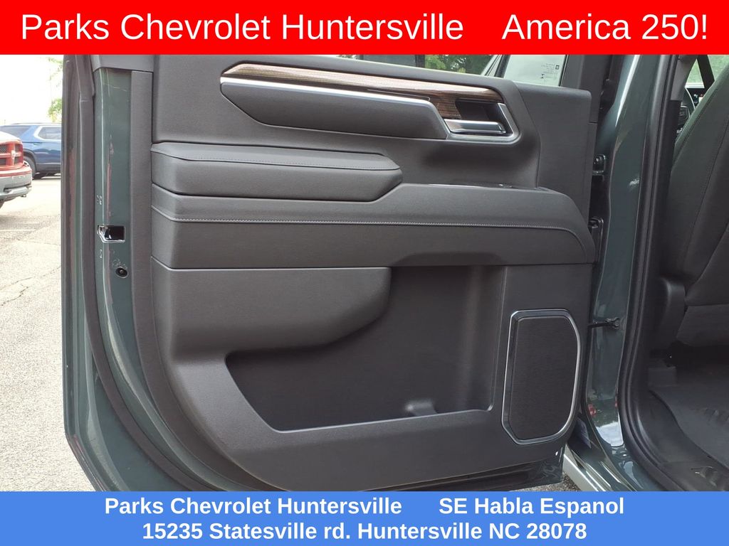 ChevroletSilverado 2500HD25
