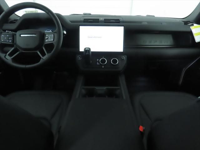 Thumbnail: 2026 Land Rover Defender - 13