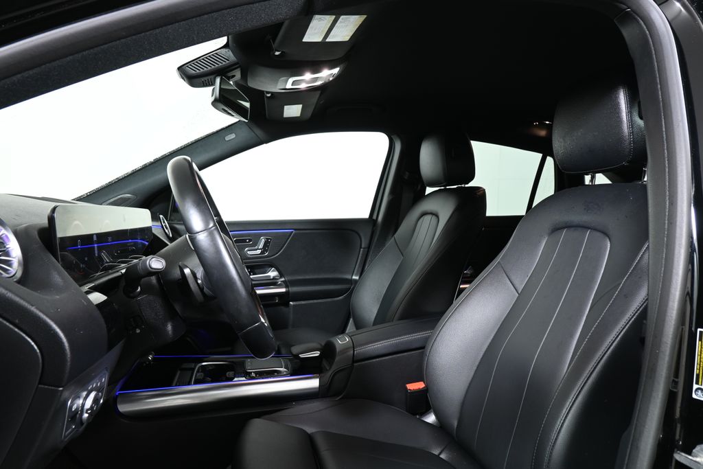 Thumbnail: 2023 Mercedes-Benz GLA - 5