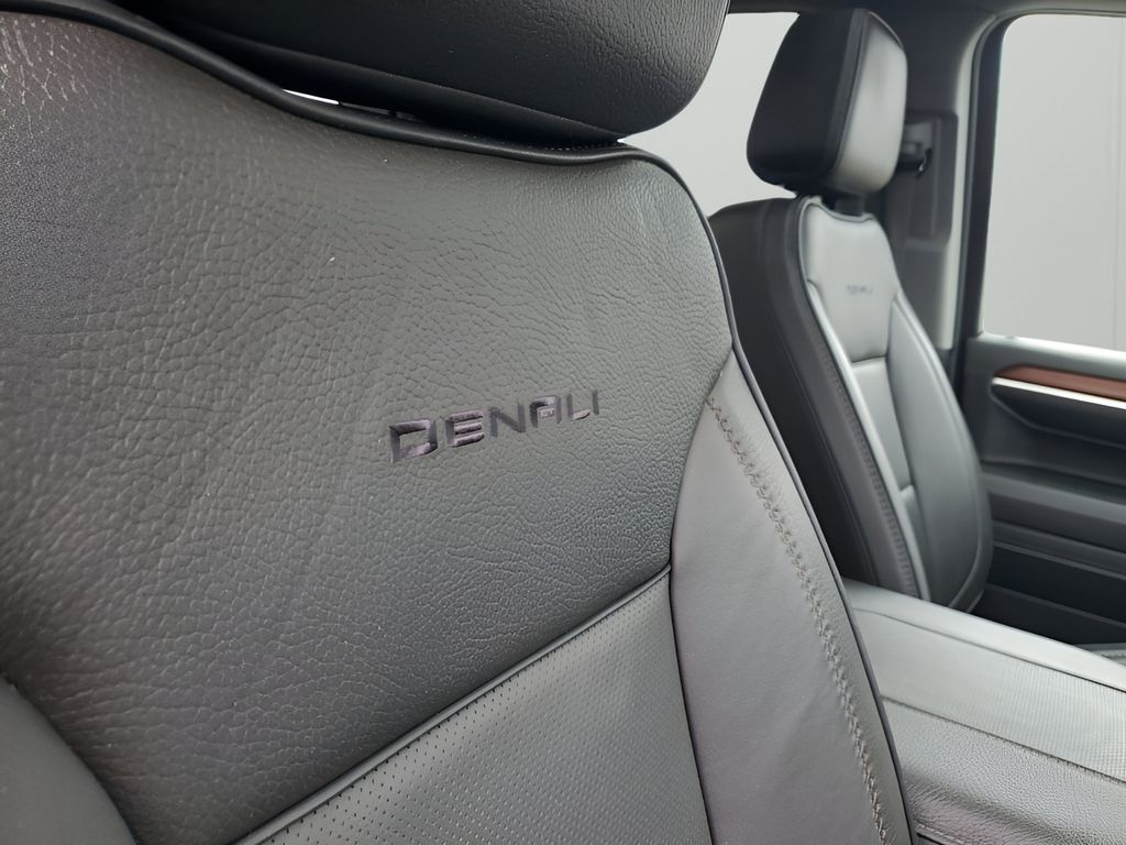 Used Car 2023 Gmc Sierra 1500  Denali For Sale Under $60,000 In Austin, Texas